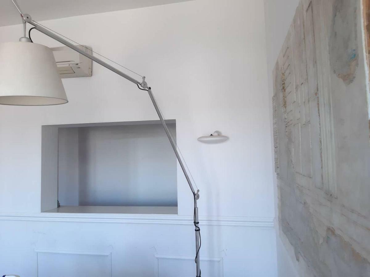פירנצה Hs4U Duomo View Art & Design Apartment Close To Central Train Station מראה חיצוני תמונה